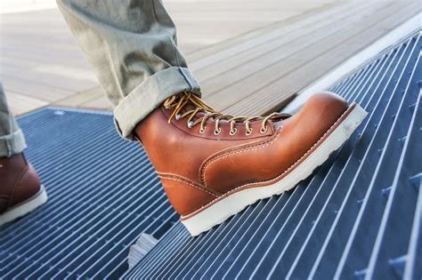 best shoes for roofing